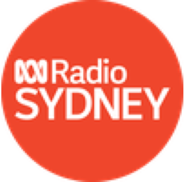 ABC Radio Colour Logo
