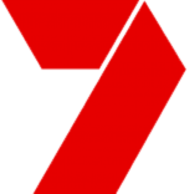 channel 7 colour logo